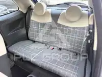 2018 Fiat 500