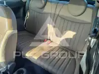 2018 Fiat 500