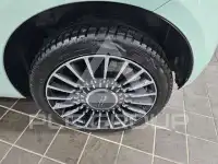 2018 Fiat 500