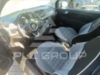 2018 Fiat 500