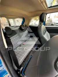 2018 Fiat 500
