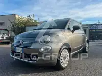 2018 Fiat 500