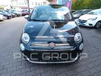 2018 Fiat 500