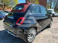 2018 Fiat 500