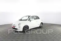 2018 Fiat 500