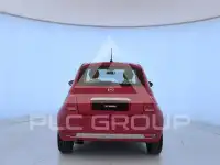 2018 Fiat 500