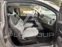 2018 Fiat 500