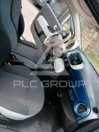 2018 Fiat 500