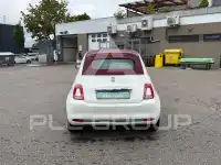 2018 Fiat 500
