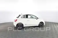 2018 Fiat 500