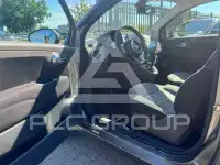 2018 Fiat 500