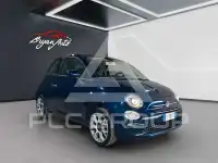 2018 Fiat 500