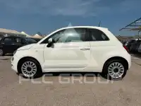 2018 Fiat 500