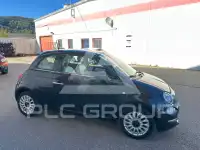 2018 Fiat 500