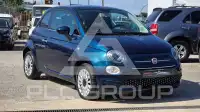 2018 Fiat 500