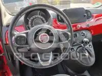 2018 Fiat 500