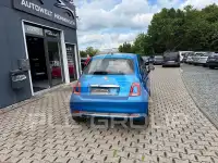 2018 Fiat 500