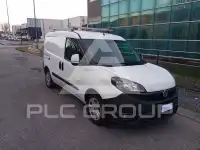 2018 Fiat 500
