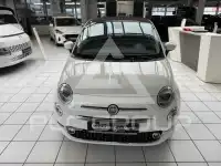 2018 Fiat 500