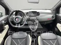 2018 Fiat 500