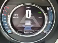 2018 Fiat 500
