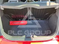 2018 Fiat 500