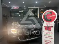 2018 Fiat 500