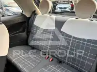 2018 Fiat 500
