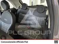 2018 Fiat 500