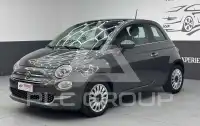 2018 Fiat 500