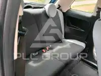 2018 Fiat 500