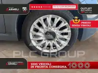 2018 Fiat 500