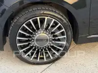 2018 Fiat 500