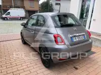 2018 Fiat 500