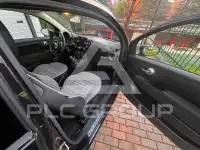 2018 Fiat 500