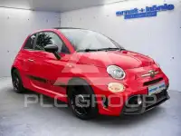 2018 Fiat 500