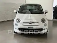 2018 Fiat 500