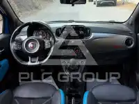 2018 Fiat 500