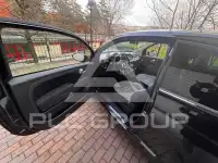 2018 Fiat 500