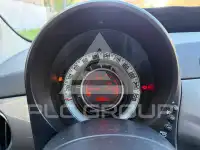 2018 Fiat 500