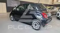 2018 Fiat 500