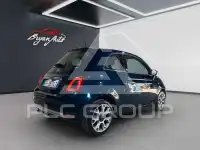 2018 Fiat 500