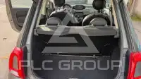 2018 Fiat 500