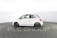 2018 Fiat 500