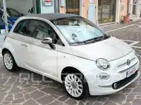 2018 Fiat 500