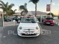 2018 Fiat 500