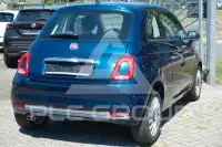 2018 Fiat 500