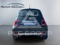 2018 Fiat 500