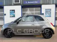 2018 Fiat 500