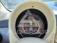 2018 Fiat 500